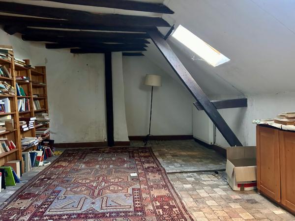 APPARTEMENT - POITIERS CENTRE-VILLE Poitiers (86000)