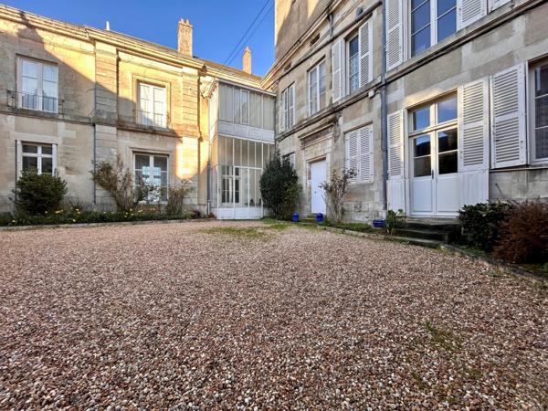 APPARTEMENT - POITIERS CENTRE-VILLE Poitiers (86000)