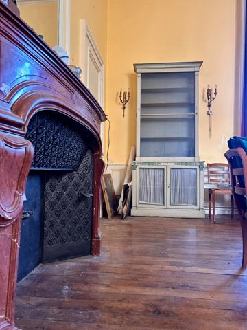 APPARTEMENT - POITIERS CENTRE-VILLE Poitiers (86000)