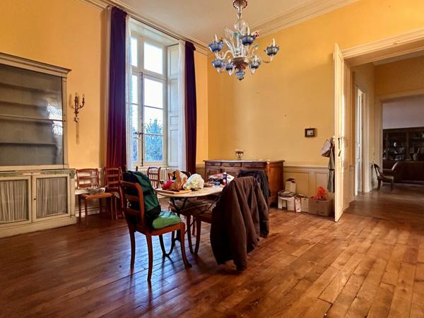 APPARTEMENT - POITIERS CENTRE-VILLE Poitiers (86000)