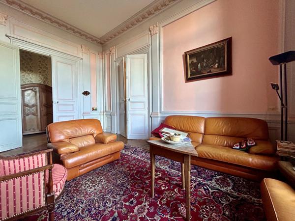 APPARTEMENT - POITIERS CENTRE-VILLE Poitiers (86000)