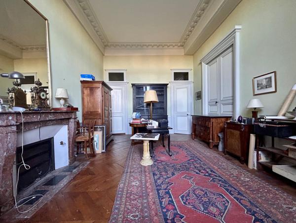 APPARTEMENT - POITIERS CENTRE-VILLE Poitiers (86000)