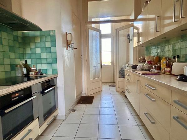 APPARTEMENT - POITIERS CENTRE-VILLE Poitiers (86000)