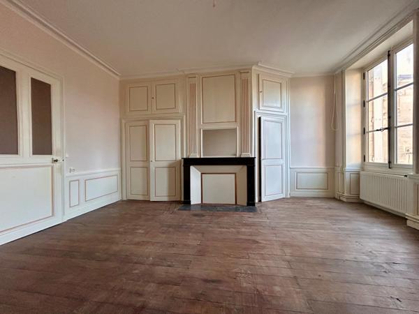 APPARTEMENT - POITIERS CENTRE-VILLE Poitiers (86000)