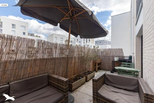 Appartement à vendre |  Colombes |  3 pièces | 82,3 m²