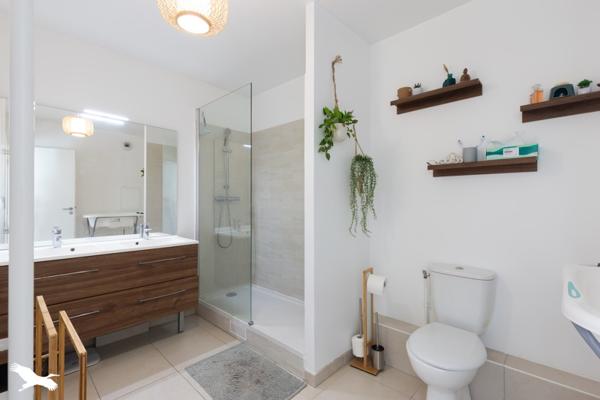 Appartement à vendre |  Colombes |  3 pièces | 82,3 m²