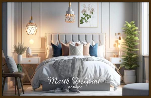 appartement à vendre 2 pièces SARRIANS (84)