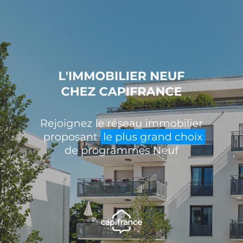 appartement à vendre 2 pièces SARRIANS (84)