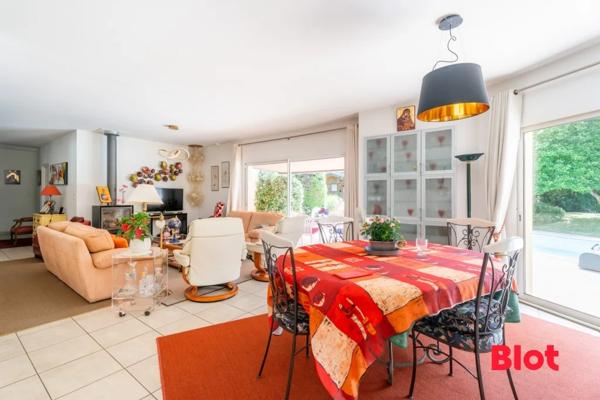 Maison 5 pièce(s)