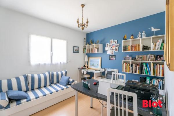 Maison 5 pièce(s)