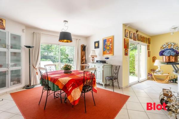 Maison 5 pièce(s)