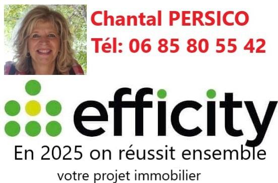 Fonds De Commerce - 95 m² Exclusivité efficity