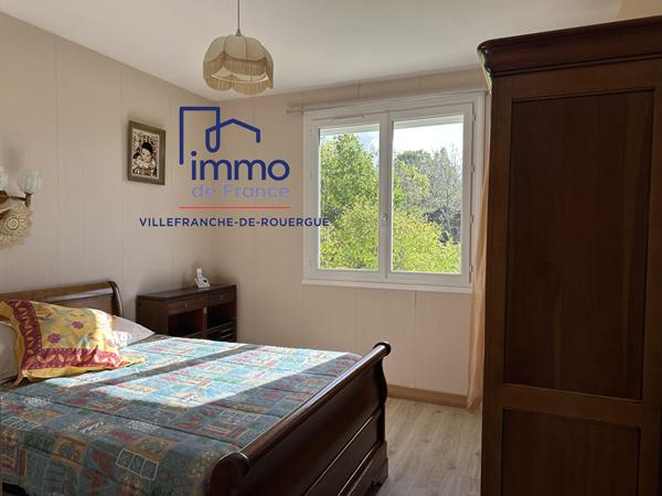 Maison Villefranche De Rouergue 3 pièces 68 m2