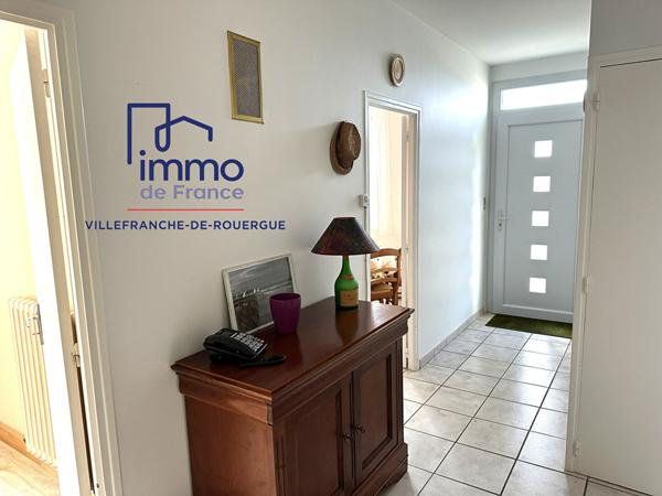 Maison Villefranche De Rouergue 3 pièces 68 m2