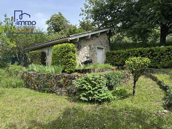 Maison Villefranche De Rouergue 3 pièces 68 m2