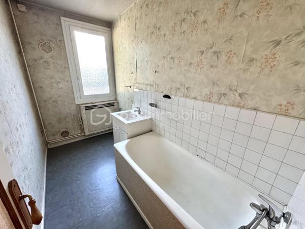 Appartement de 67,59 m²