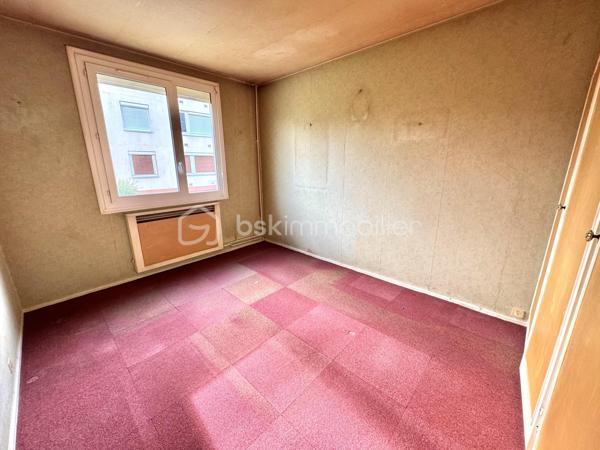 Appartement de 67,59 m²