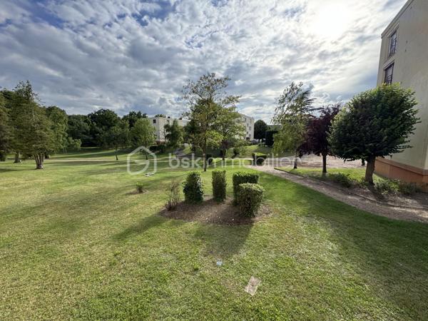 Appartement de 67,59 m²