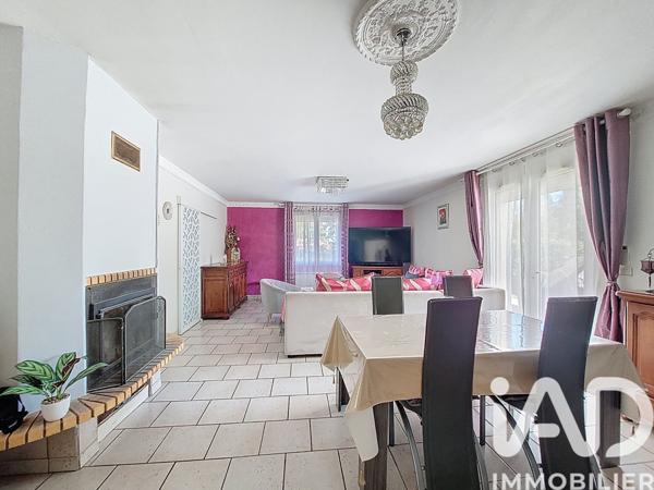 Maison à vendre 6 pièces 176 m² Fleurance