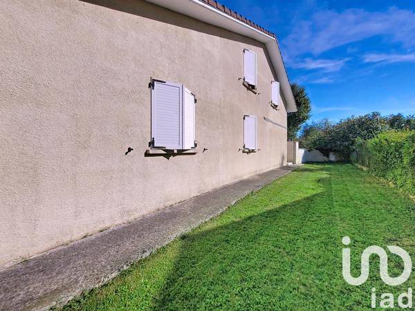 Maison à vendre 6 pièces 176 m² Fleurance