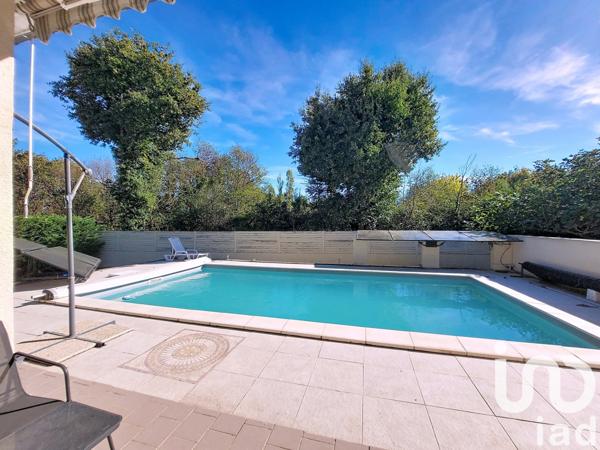 Maison à vendre 6 pièces 176 m² Fleurance