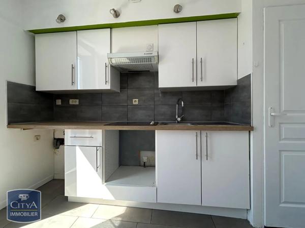 Appartement à louer 3 pièces 64.9m²