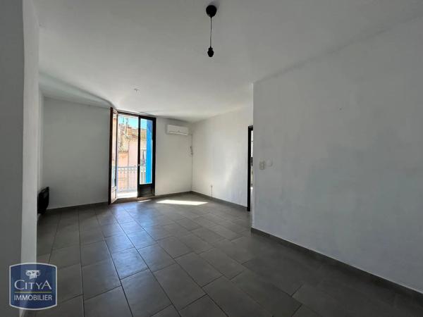 Appartement à louer 3 pièces 64.9m²