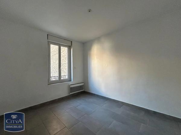 Appartement à louer 3 pièces 64.9m²
