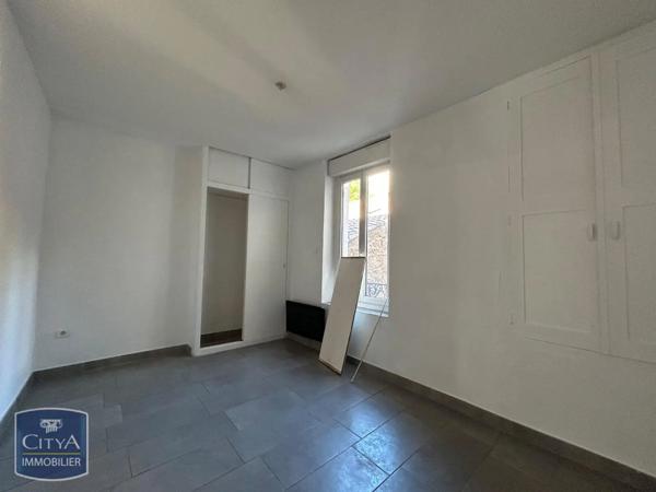 Appartement à louer 3 pièces 64.9m²
