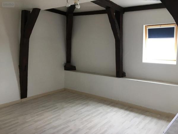 Maison à vendre à Sablé-sur-Sarthe dans la Sarthe (72300), ref : 72068-2108