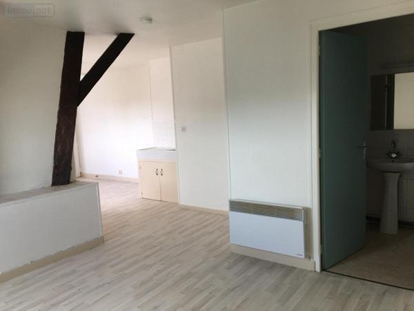 Maison à vendre à Sablé-sur-Sarthe dans la Sarthe (72300), ref : 72068-2108