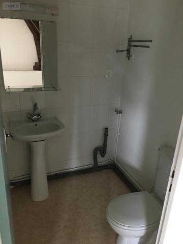 Maison à vendre à Sablé-sur-Sarthe dans la Sarthe (72300), ref : 72068-2108