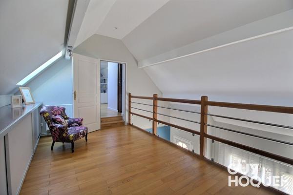 Magnifique maison en centre-ville