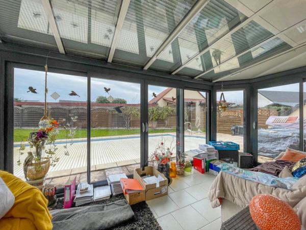 Maison Romorantin 5 pièces 80 m2