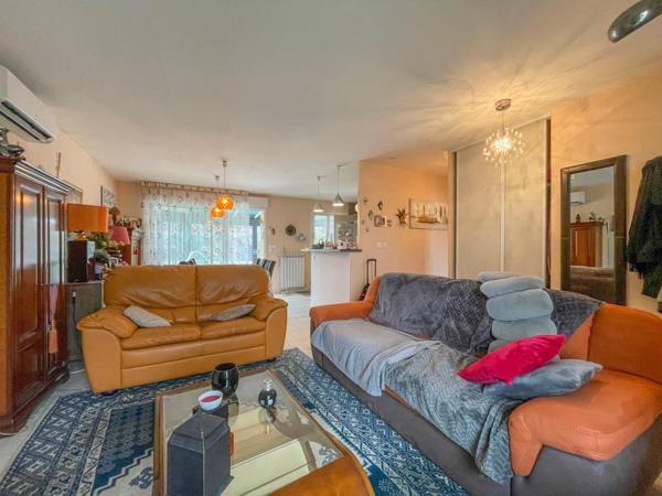 Maison Romorantin 5 pièces 80 m2