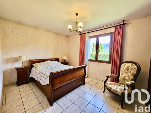 Maison à vendre 6 pièces 120 m² Vinay