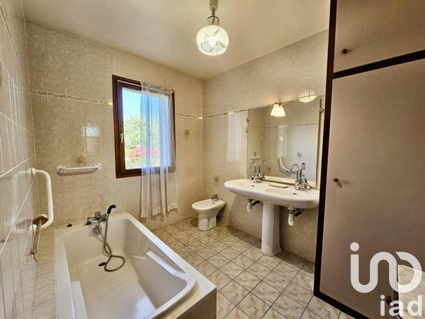 Maison à vendre 6 pièces 120 m² Vinay