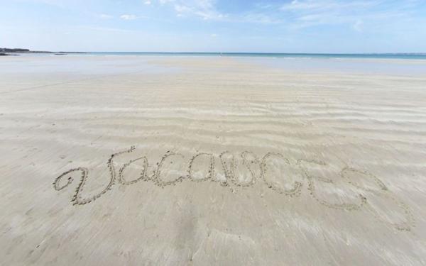 Appartement à louer    2 pièces •  Larmor-Plage