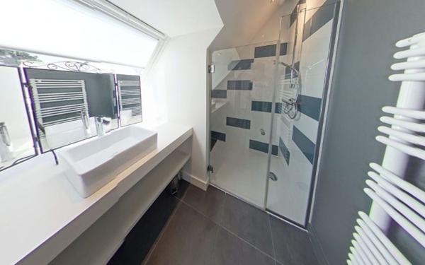 Appartement à louer    2 pièces •  Larmor-Plage