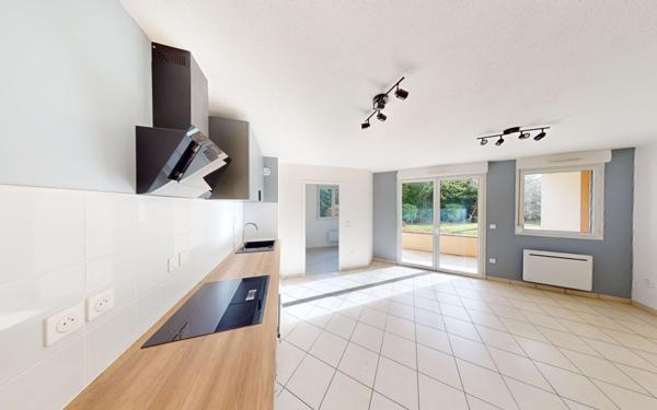 Appartement à louer    2 pièces • 51 m2 Danjoutin
