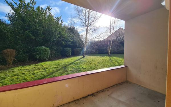 Appartement à louer    2 pièces • 51 m2 Danjoutin