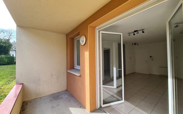 Appartement à louer    2 pièces • 51 m2 Danjoutin
