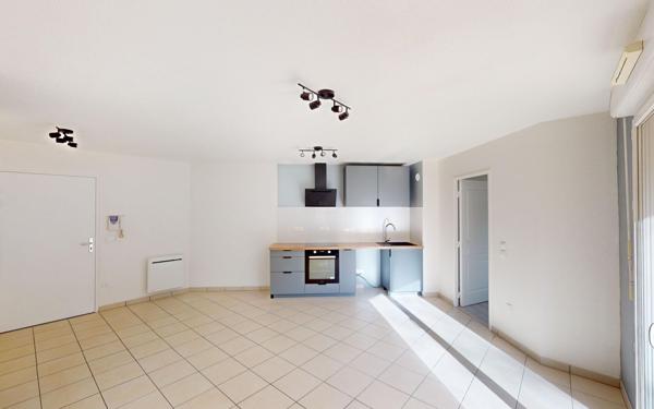 Appartement à louer    2 pièces • 51 m2 Danjoutin