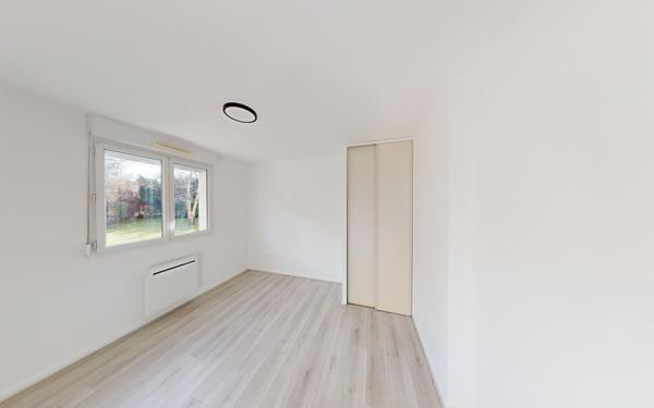 Appartement à louer    2 pièces • 51 m2 Danjoutin