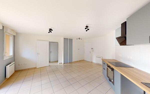 Appartement à louer    2 pièces • 51 m2 Danjoutin
