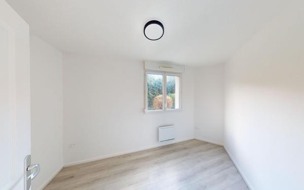 Appartement à louer    2 pièces • 51 m2 Danjoutin
