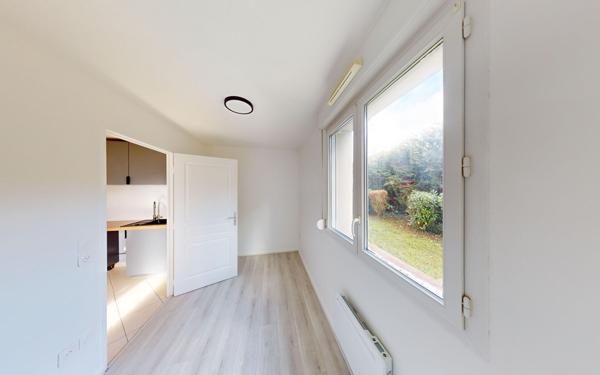 Appartement à louer    2 pièces • 51 m2 Danjoutin