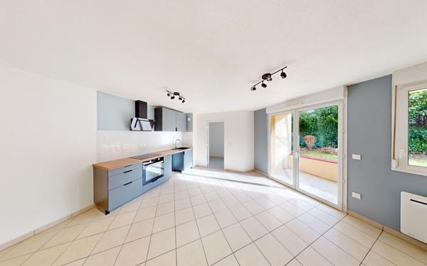 Appartement à louer    2 pièces • 51 m2 Danjoutin
