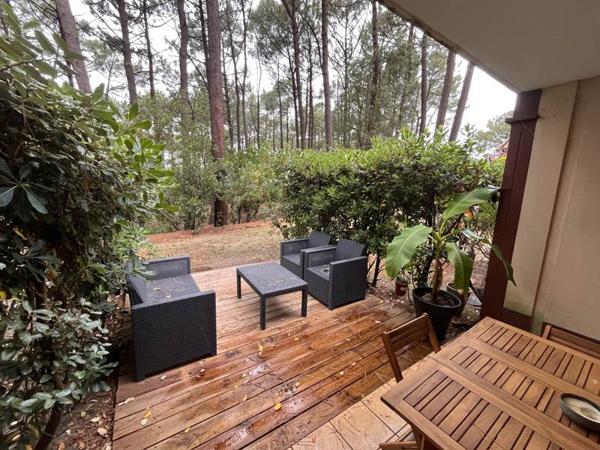 Appartement 199 000 € Lacanau 2 p 32 m² DPE E