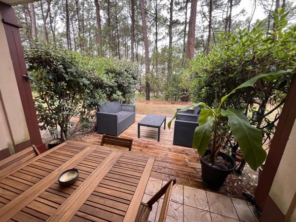 Appartement 199 000 € Lacanau 2 p 32 m² DPE E